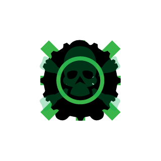 Pictix's emblem