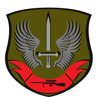 EXPRESS142's emblem
