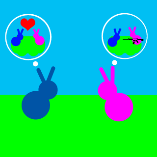 SillyBunny68293's emblem