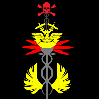 Foe419Hammer's emblem