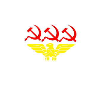 CrazyMegaFace's emblem
