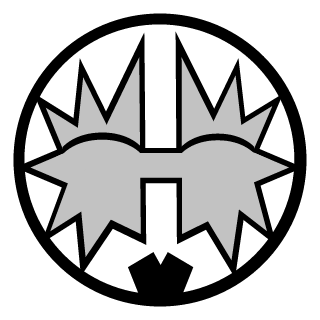 BattleAlmo's emblem