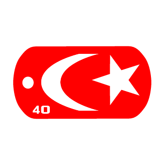 AirDoGun's emblem