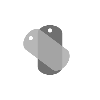 KIRU-1961's emblem