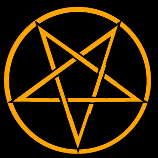 IAmOrangeSatan's emblem
