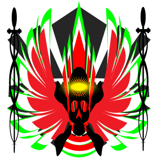 -iKARoS-AkA-KiRR's emblem