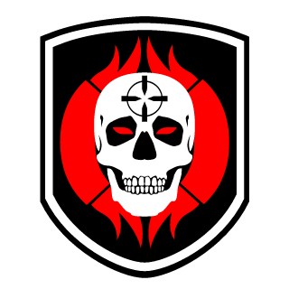 Lizfer's emblem