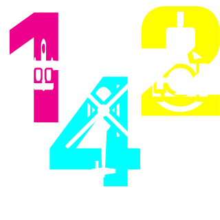 DPHD12's emblem