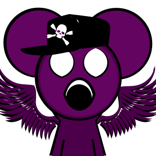 GDoMer's emblem