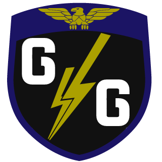 GamingGuenther's emblem