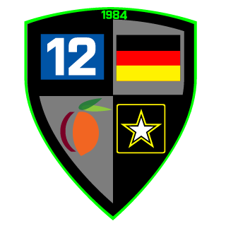 KillahKammenga's emblem