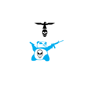 Harzsaomar's emblem