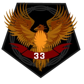 SaintAndSoldier's emblem