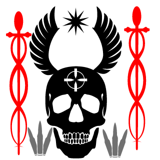 pursuit531's emblem