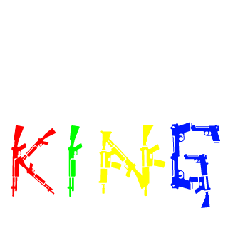 Freddy470's emblem