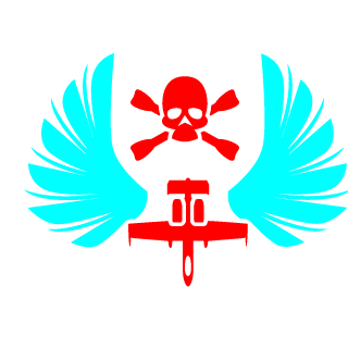 CheeseFactory12's emblem