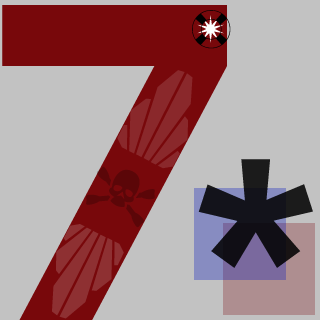 smittycolt's emblem