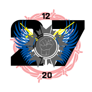 legal6ho's emblem