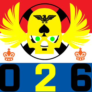 FK-DIONYSUS-NL's emblem