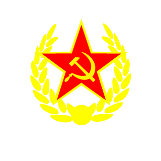 Gryfas's emblem