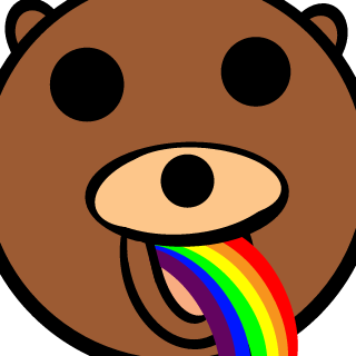 Fun4Ever's emblem