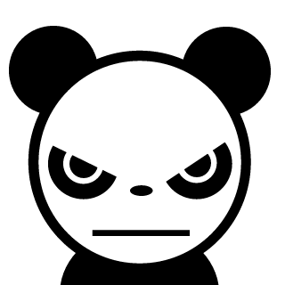 KRASh158's emblem