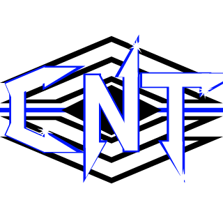 CNT ShockWave's emblem
