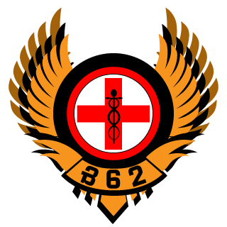 Bravo62's emblem