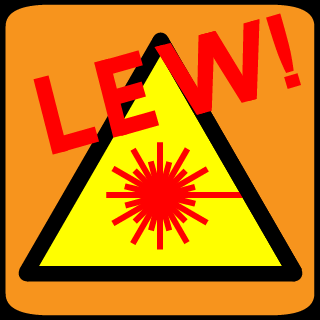 lazorlew's emblem