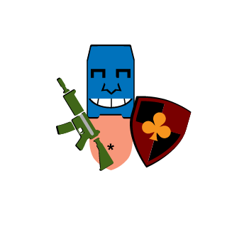 Sobakete's emblem