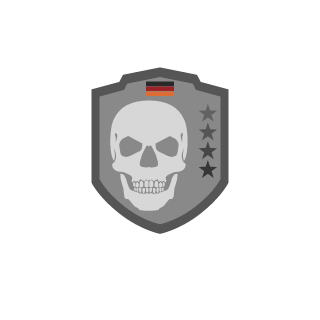 FlexTerror's emblem