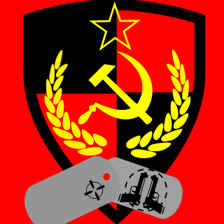 goobernational's emblem