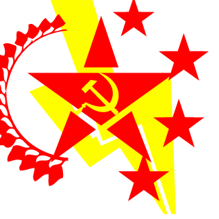 fight4ccp's emblem