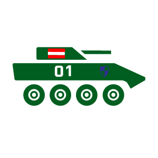 Pietmaniack's emblem