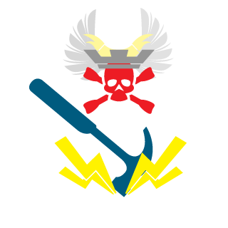 Ironhead676's emblem