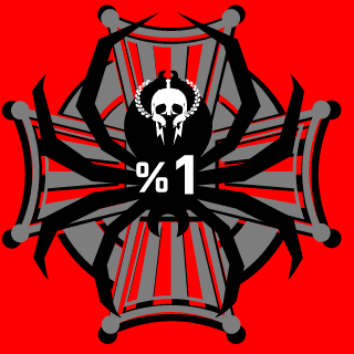 iPungentTTV's emblem