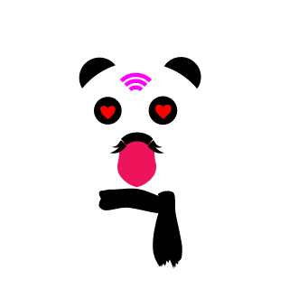 Madsavior's emblem