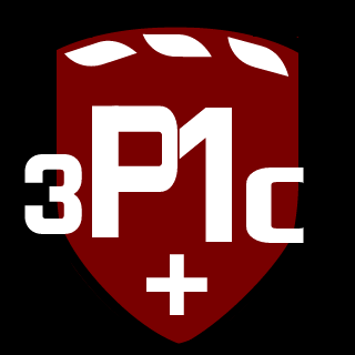 Tilted_Wenz's emblem