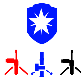 mckie515's emblem