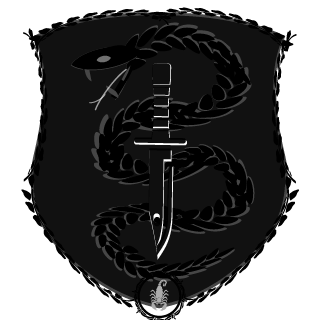 KreZiDenT's emblem
