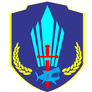 CDX-MC's emblem