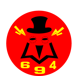gsk694's emblem