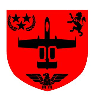 Fuoys's emblem