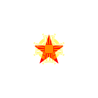 BaKyTaruH's emblem