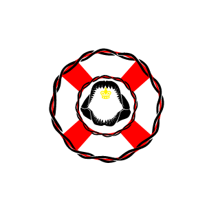 lWhiteCrow's emblem
