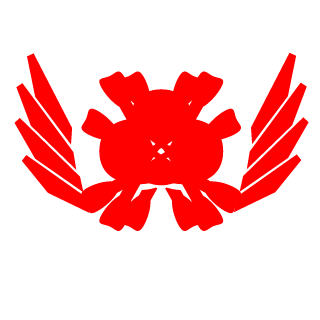 iNsK86's emblem
