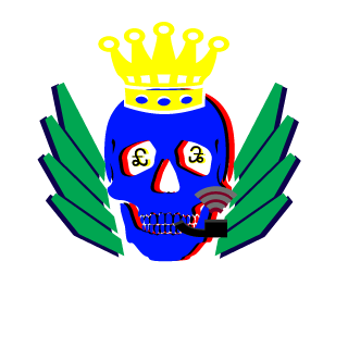 B1llyB0nZ's emblem