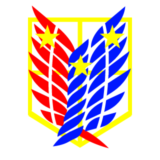 Maayuyu's emblem