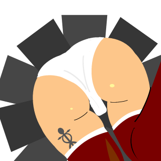 afleshwound's emblem