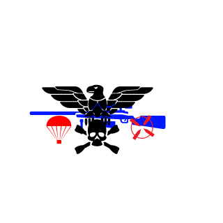 WOLF085's emblem